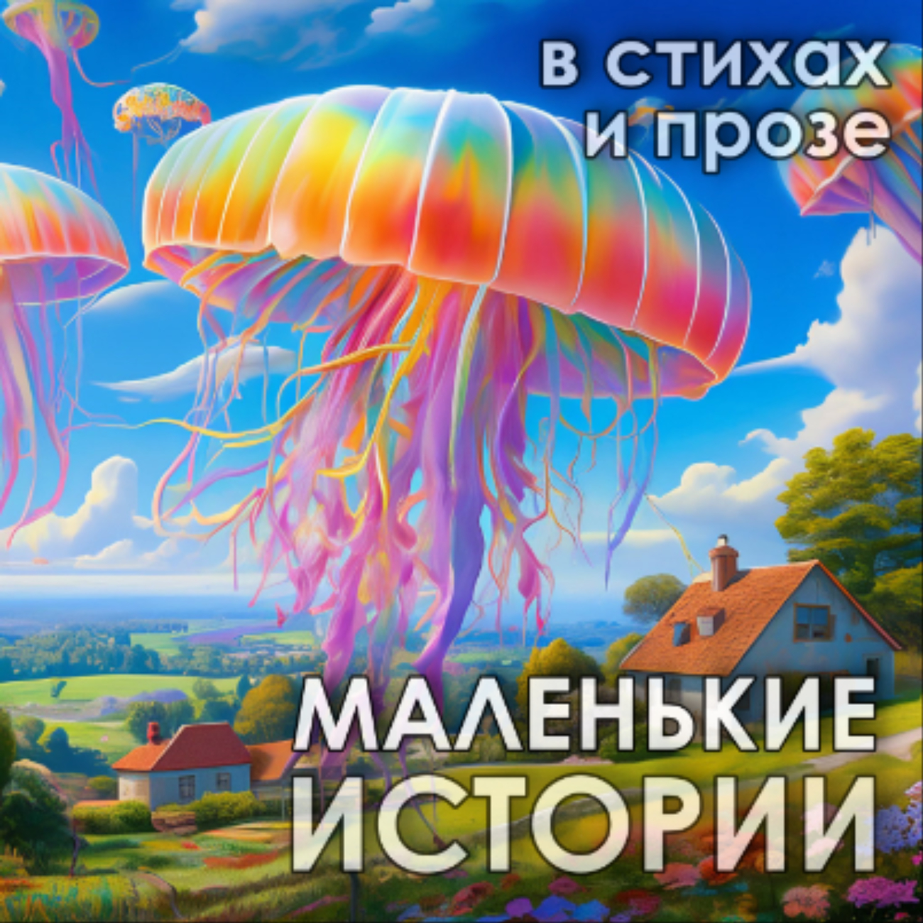 Маленькие истории в стихах