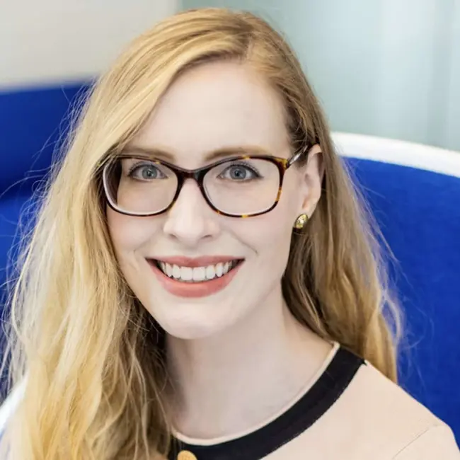178 - Julia Nolte: Why We Avoid Difficult Decisions