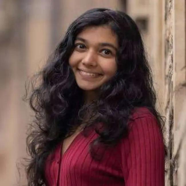 181 - Nomisha Kurian: Critical Hope for the Future of Children & AI