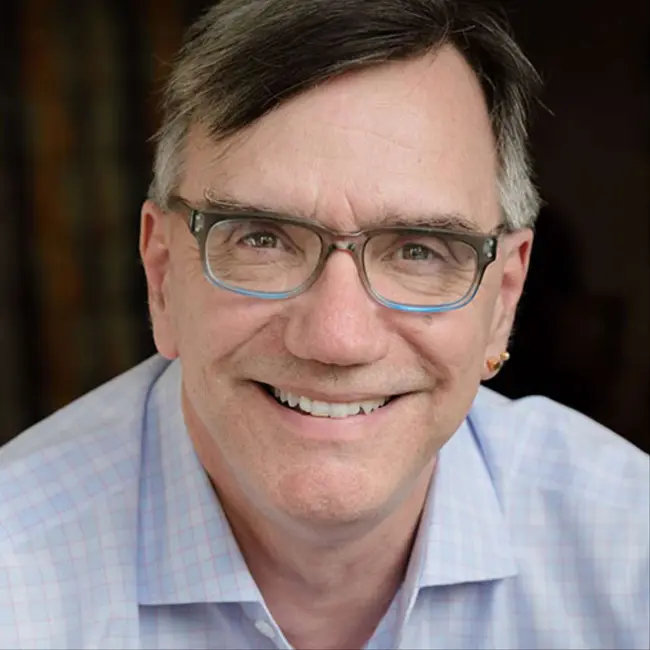 182 - Bill Burnett: How to Design a Meaningful Life