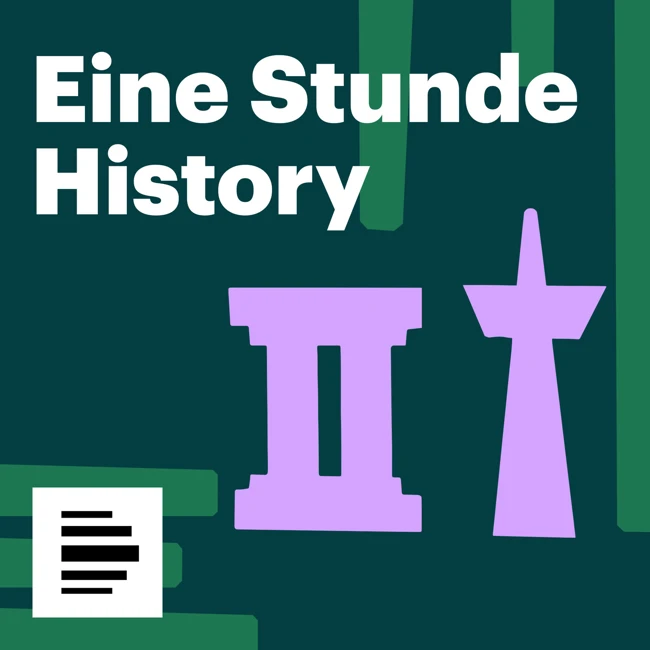 Mittelalterliche Handelswege - Die Via Regia