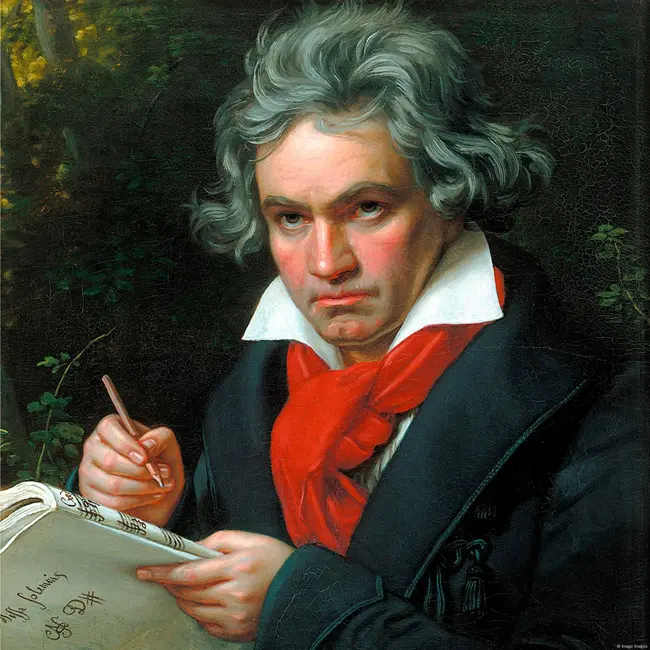 „Beethoven gibt’s nur einen“
