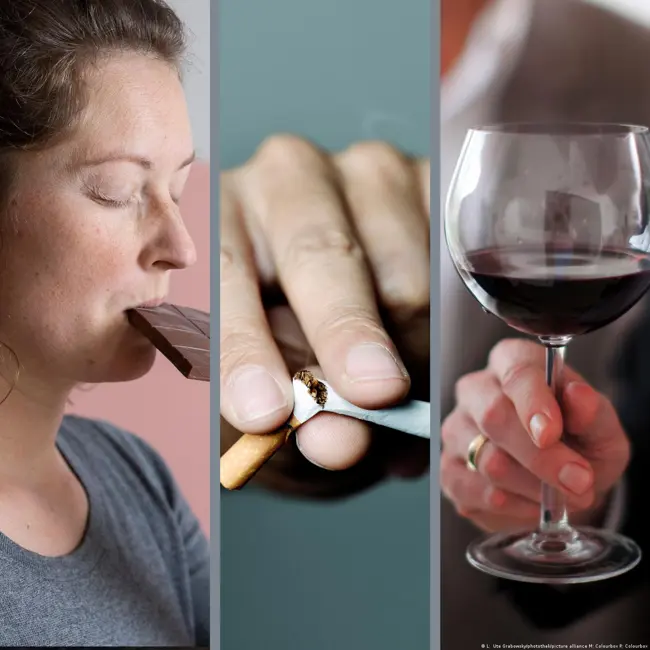 Fasten aus Überzeugung