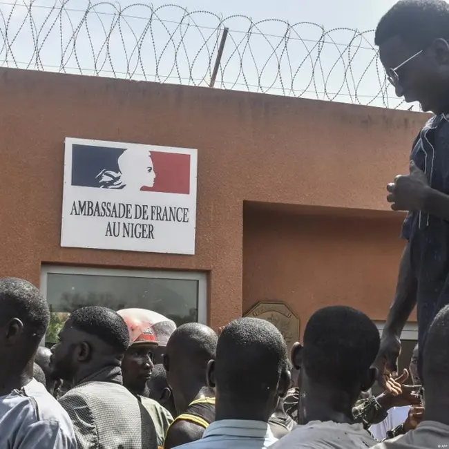 26.08.2023 – Langsam Gesprochene Nachrichten