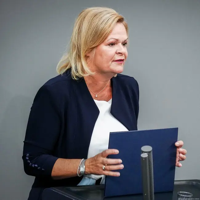 29.09.2023 – Langsam Gesprochene Nachrichten