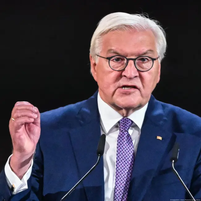 03.10.2023 – Langsam Gesprochene Nachrichten