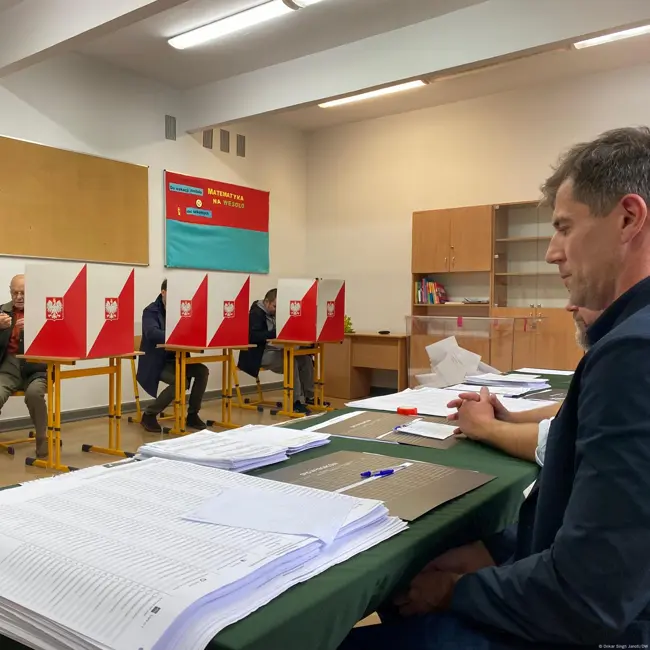 16.10.2023 – Langsam Gesprochene Nachrichten