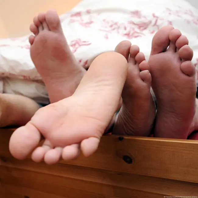 Polyamorie – ein alternatives Beziehungsmodell