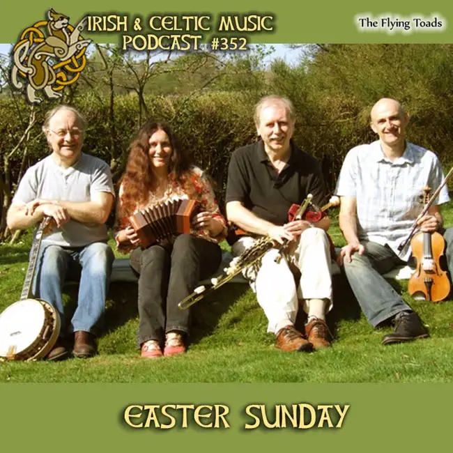 Easter Sunday #352