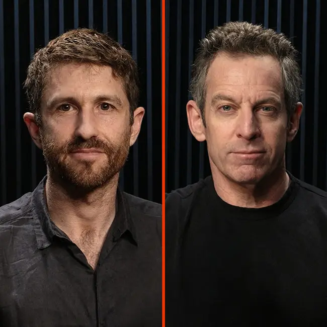 #469 — Escaping an Anti-Human Future