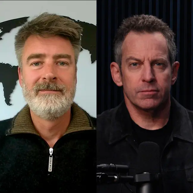 #447 — The Unraveling of American Power