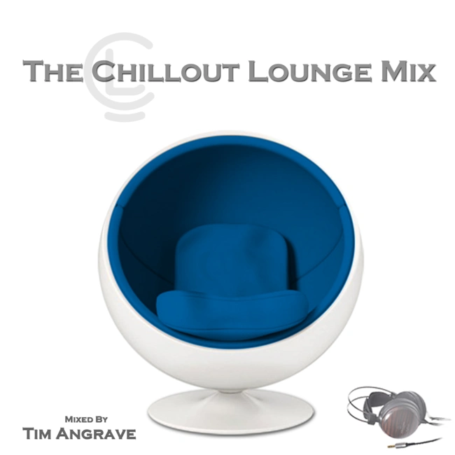 The Chillout Lounge Mix - Vision