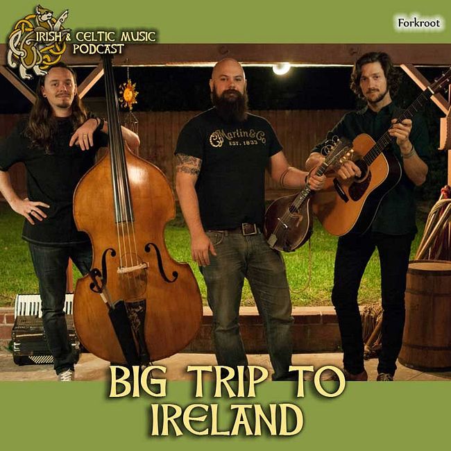 Big Trip to Ireland #377