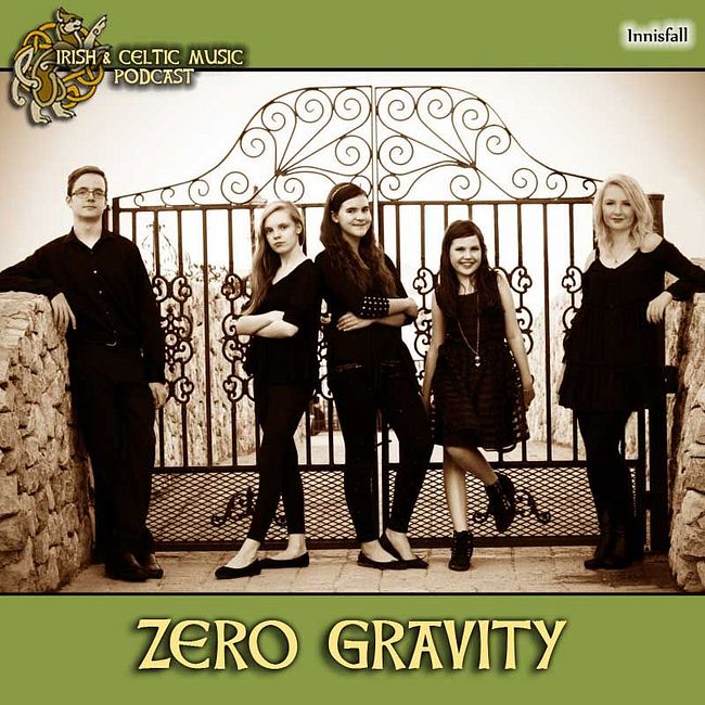 Zero Gravity Celtic #374
