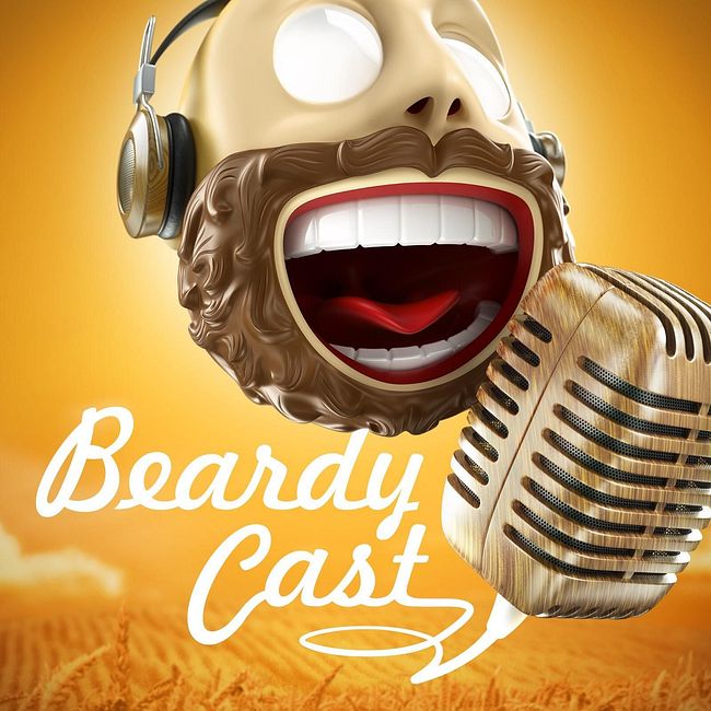 BeardyCast 189 — Тайм-менеджмент, фильм ROMA и реклама Apple