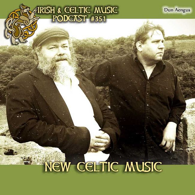 New Celtic Music #351