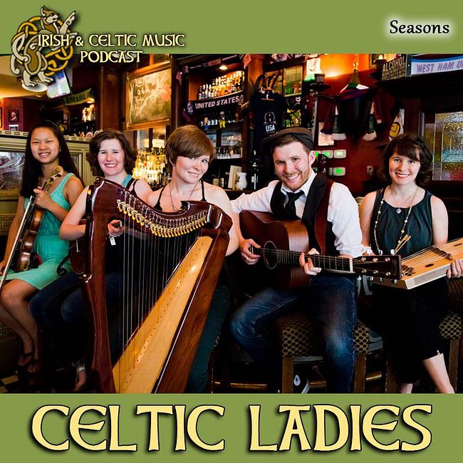 Celtic Women Singers #462