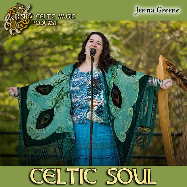 Celtic Soul #422