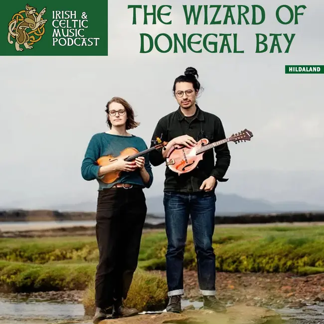 The Wizard of Donegal Bay #773