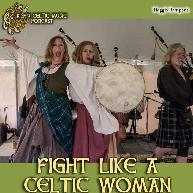Bagpipe Ferret #406