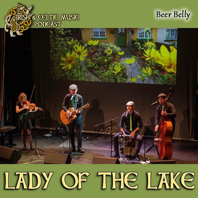 Lady of the Lake #476