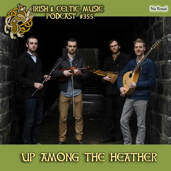 Up Among the Heather #355