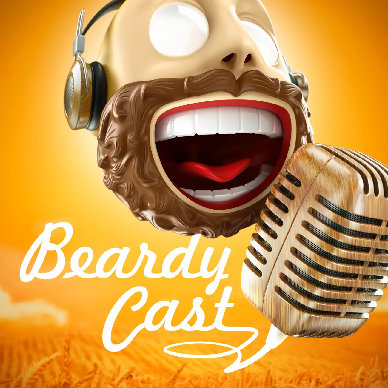 Саундстрим: #BeardyCast: гаджеты и медиакультура - слушать плейлист с  аудиоподкастами онлайн