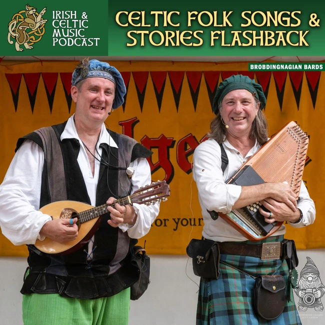 Celtic Pub Songs #716