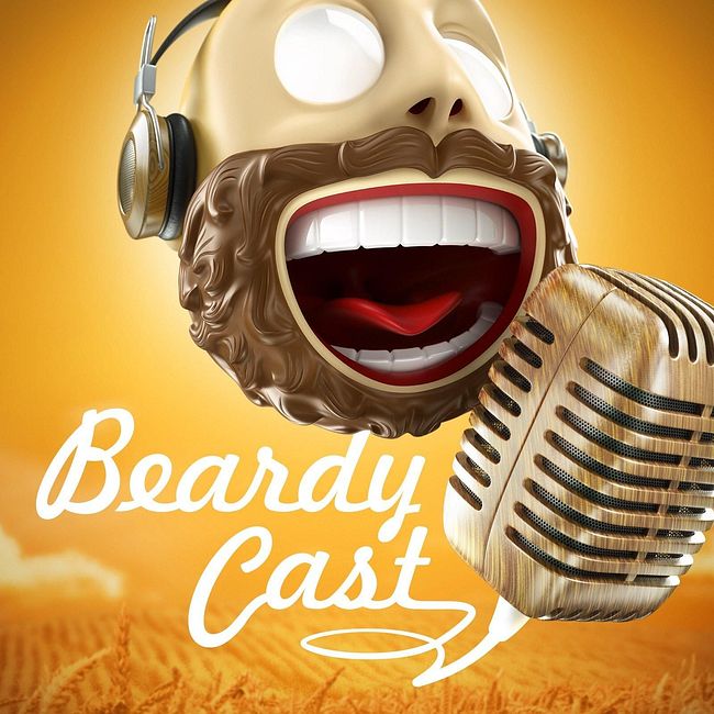 BeardyCast 185 — Социальный рейтинг, типичный бардак и фильм «Вдовы»