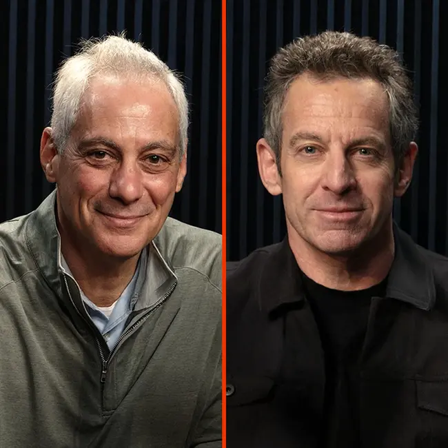 #470 — Democrats at a Crossroads