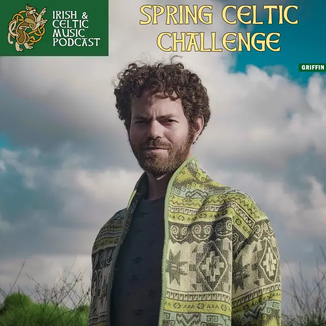 Spring Celtic Challenge #753