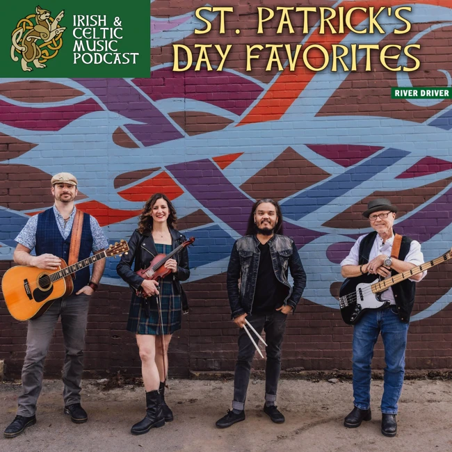 St. Patrick's Day Favorites #714