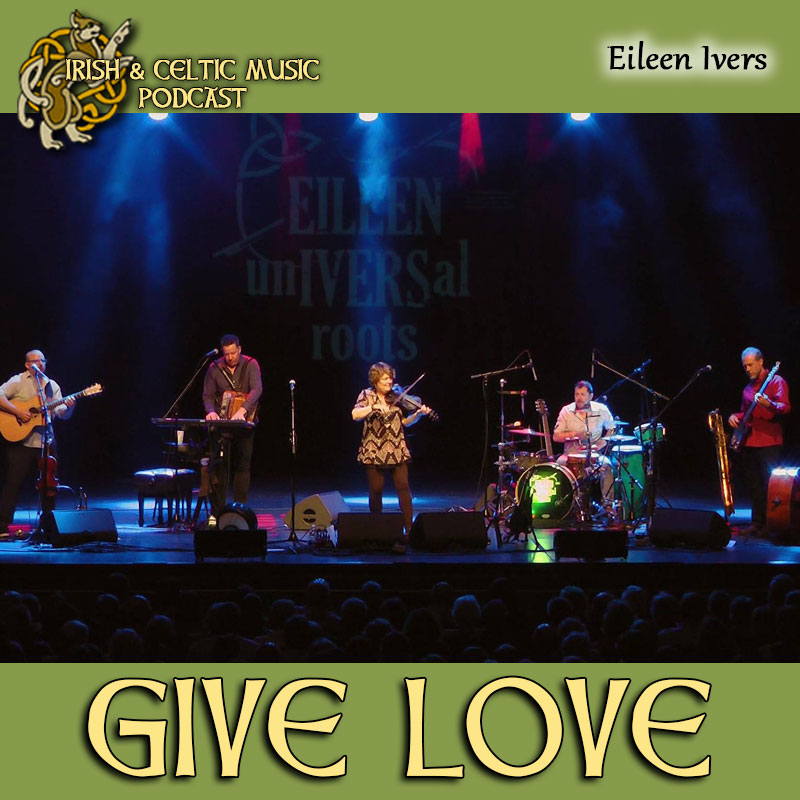 Give Love #474