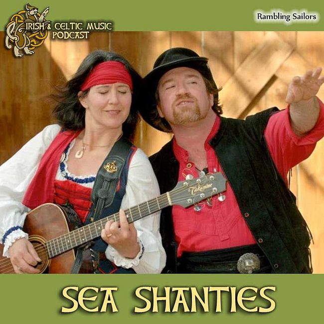 Sea Shanties from Renaissance Festivals #414