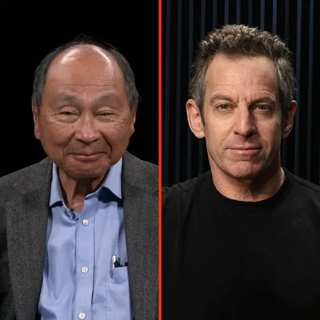 #471 — The End of History, Revisited