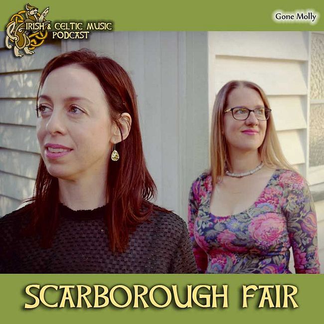 Scarborough Fair #375