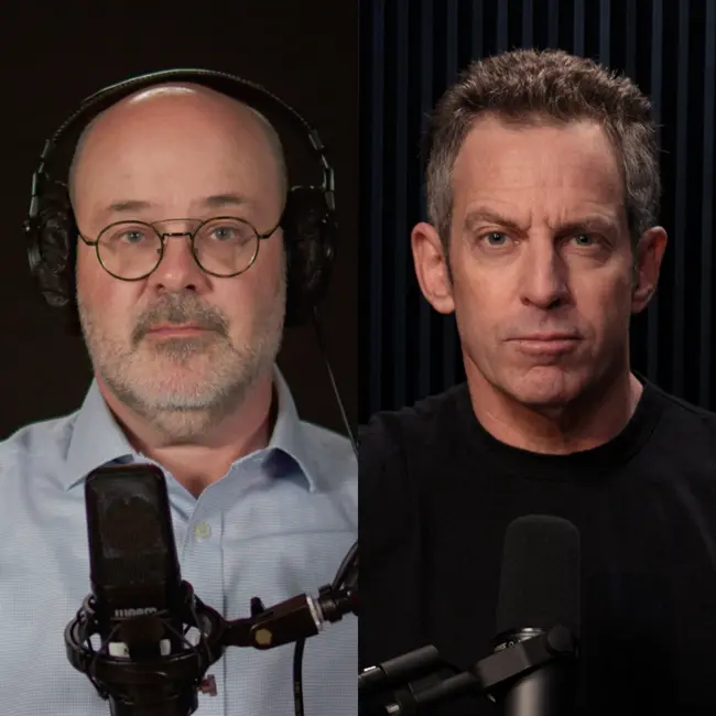 #439 — How to Lose a Democracy