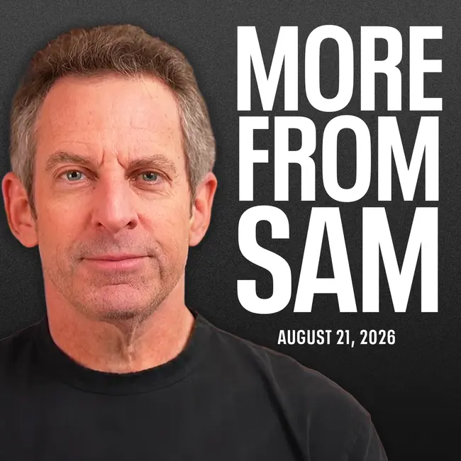 #489 — More From Sam: A Fabulist at Cambridge, the Strait of Hormuz, AOC in 2028, and More
