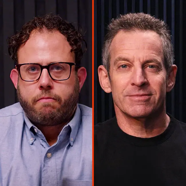 #491 — The Suicide of the Left