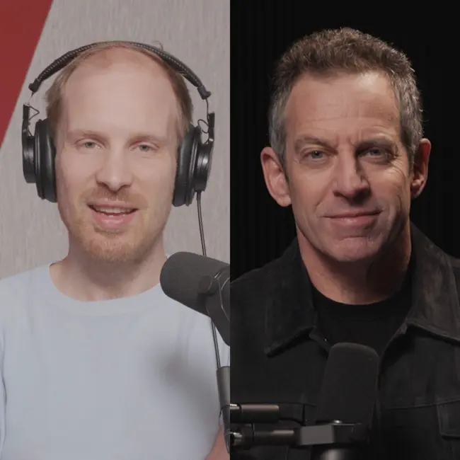 #412 — Better Things & Better People