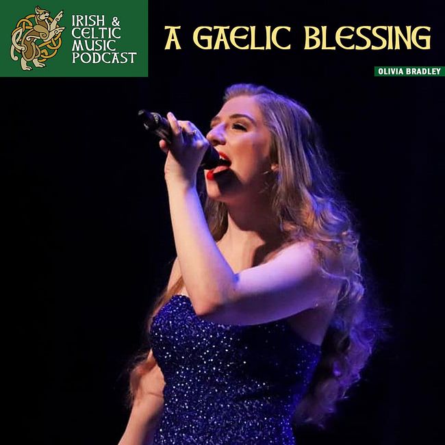 A Gaelic Blessing #647