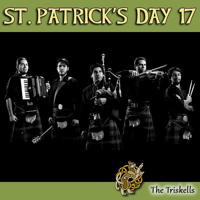 St. Patrick's Day 17 #450