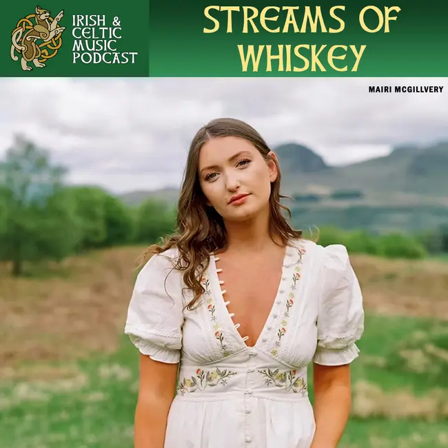 Streams of Whiskey #766