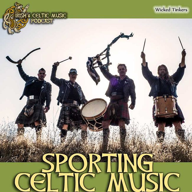 Sporting Paddy Reel Celtic Music #397