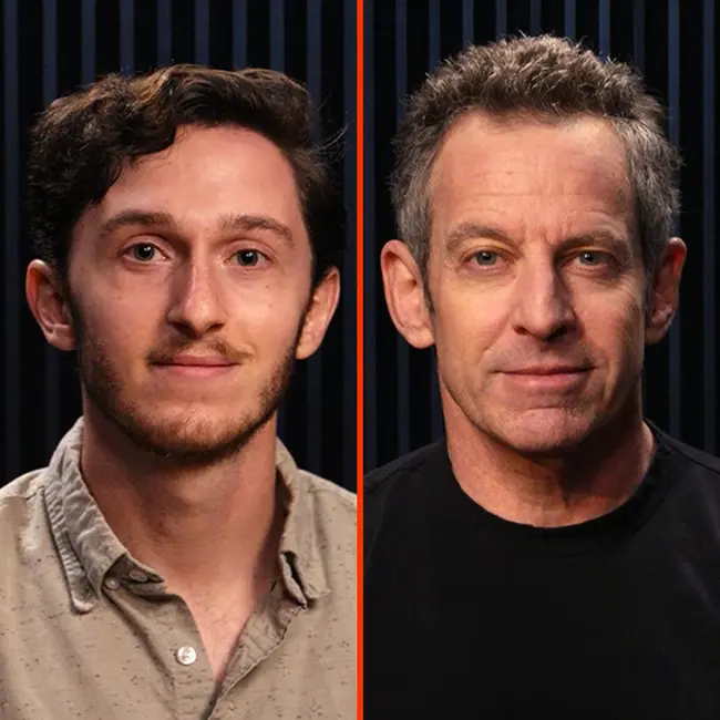 #487 — Is AI Already Conscious?