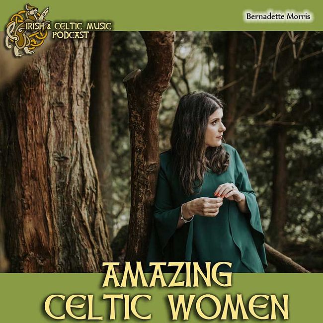 Amazing Celtic Women #429
