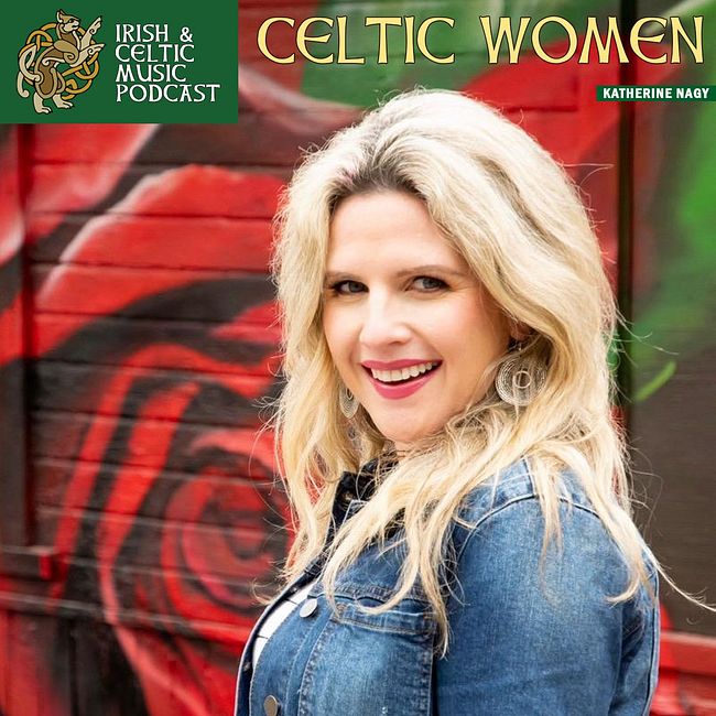 Celtic Women #650