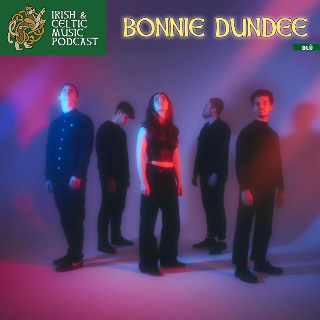 Bonnie Dundee #679