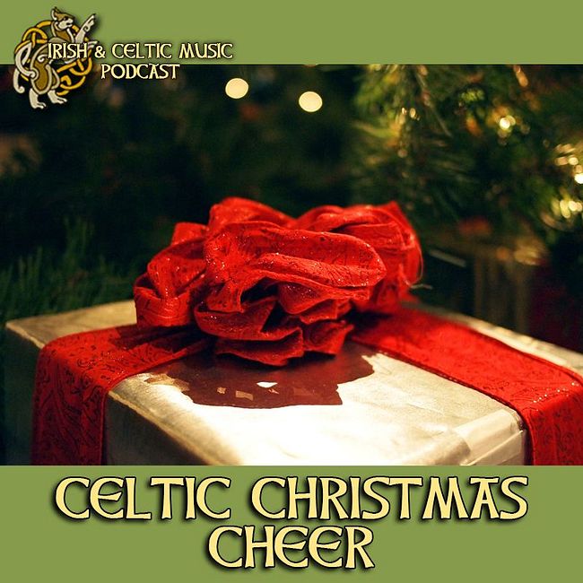 Celtic Christmas Cheer #440