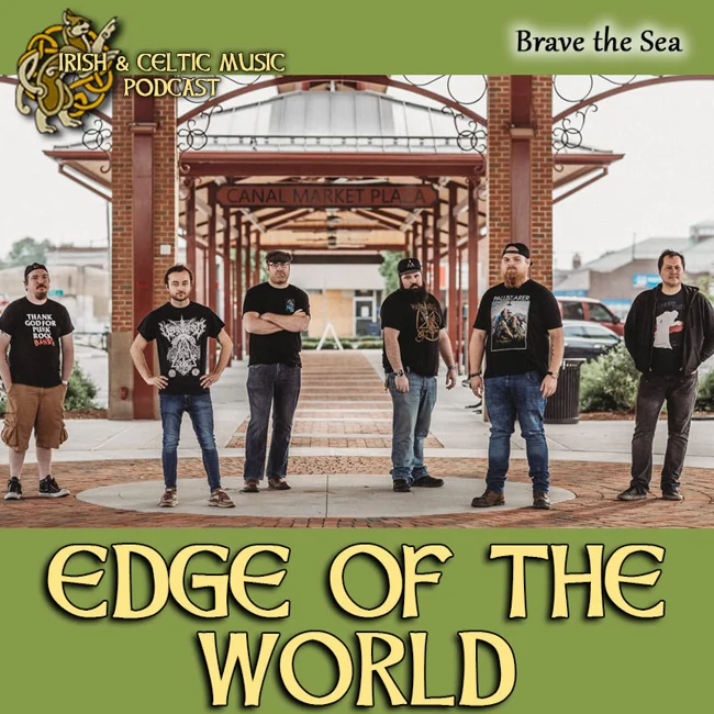 Edge of the World #448